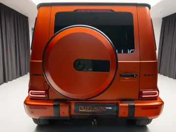 Mercedes-Benz AMG G63