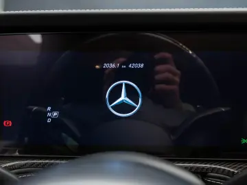 Mercedes-Benz AMG G63