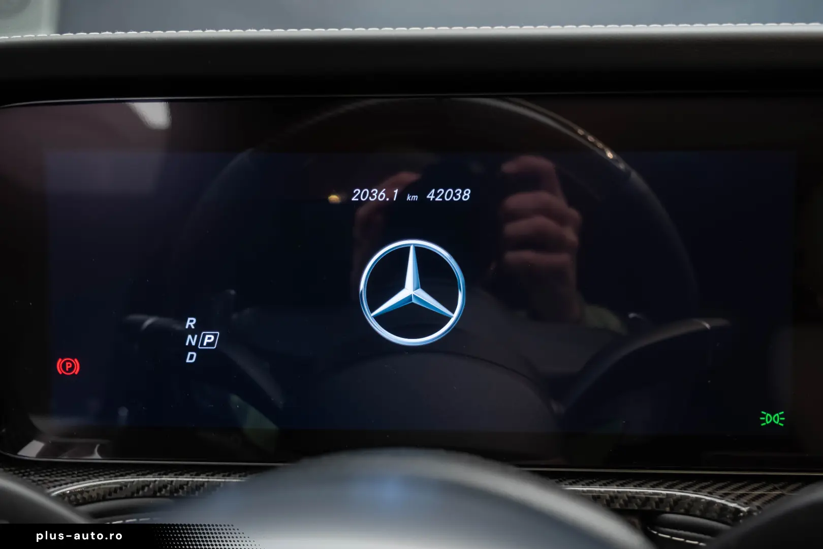 Mercedes-Benz AMG G63