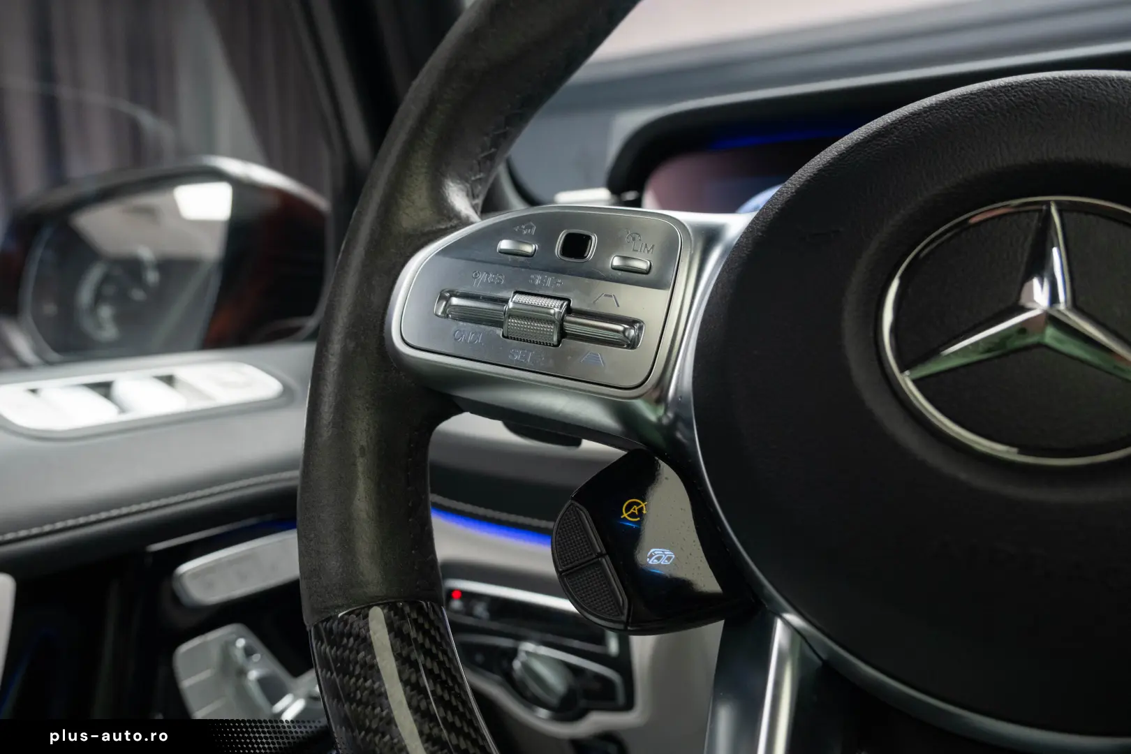 Mercedes-Benz AMG G63