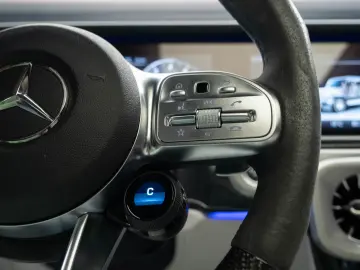 Mercedes-Benz AMG G63