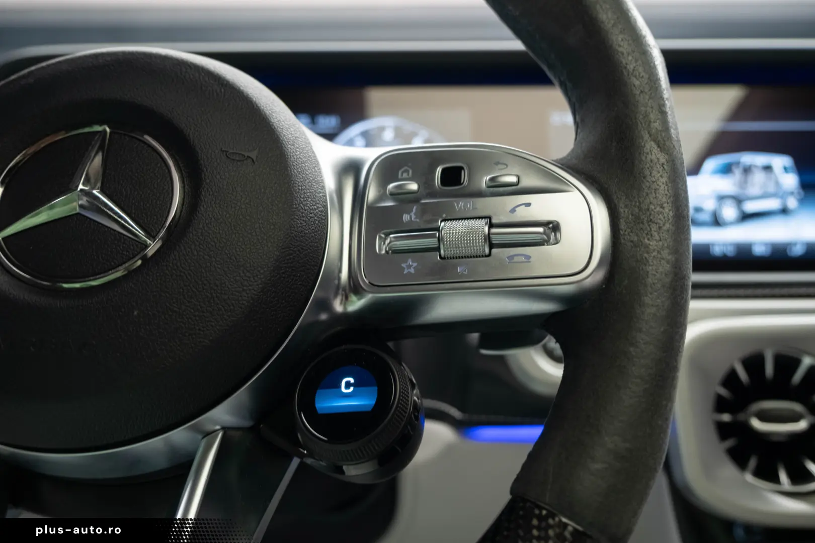 Mercedes-Benz AMG G63