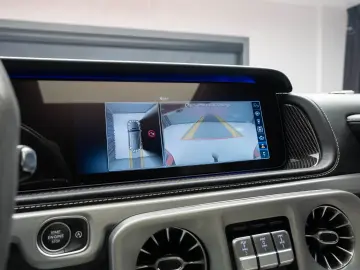 Mercedes-Benz AMG G63