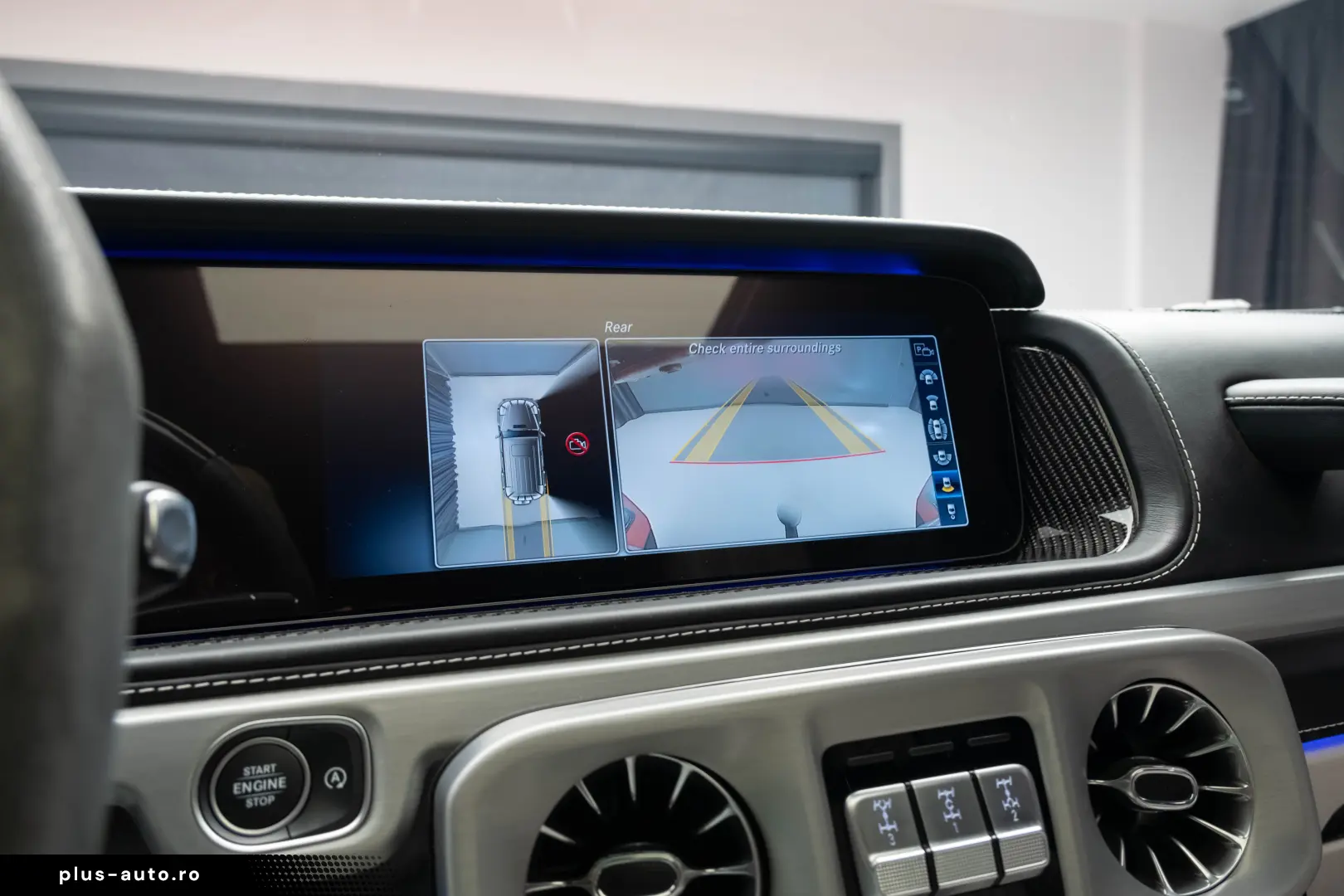 Mercedes-Benz AMG G63