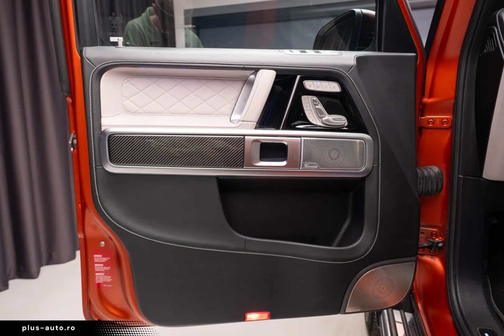 Mercedes-Benz AMG G63