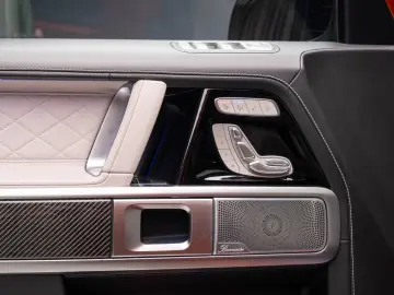 Mercedes-Benz AMG G63