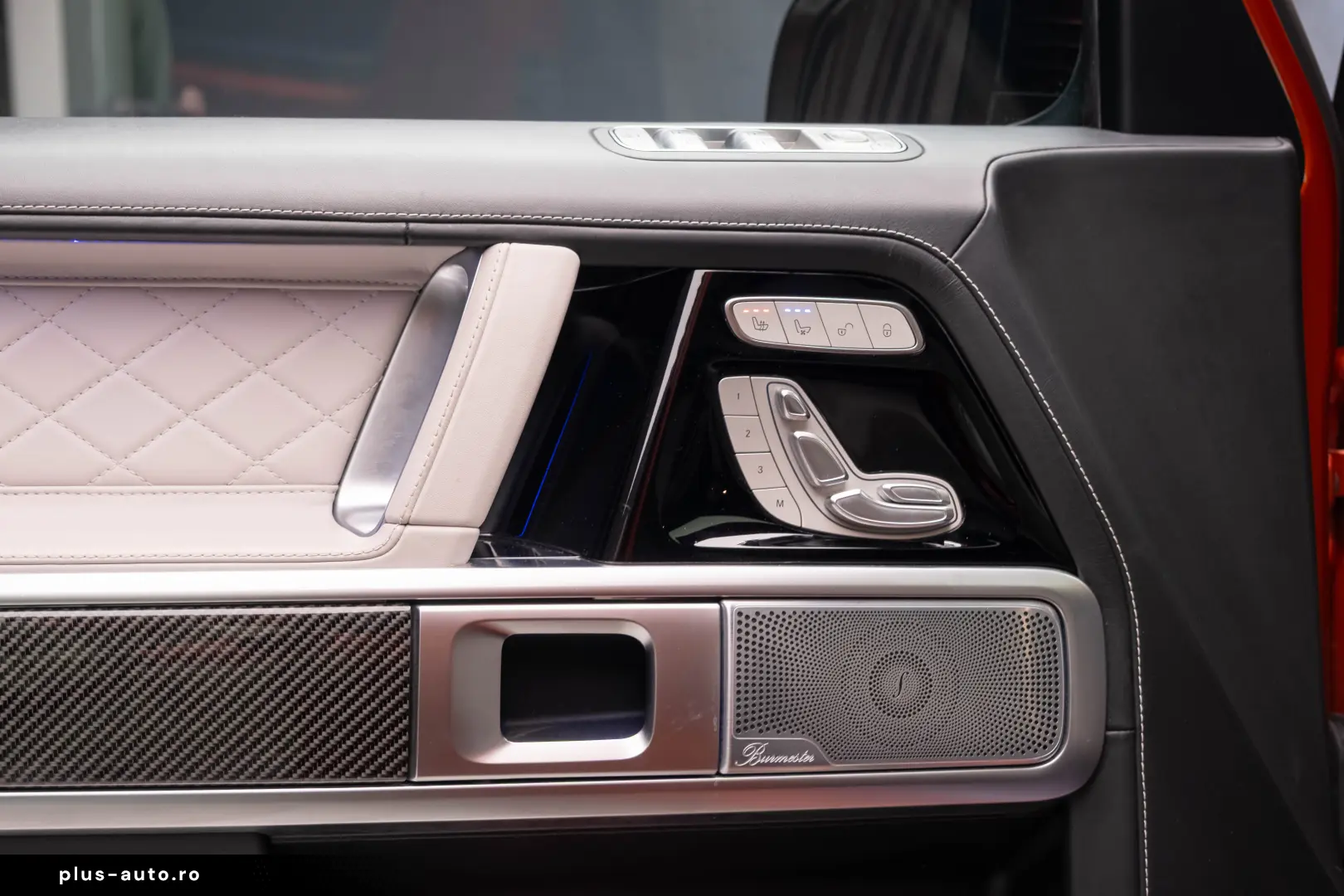 Mercedes-Benz AMG G63