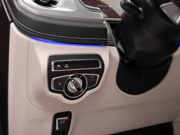 Mercedes-Benz AMG G63