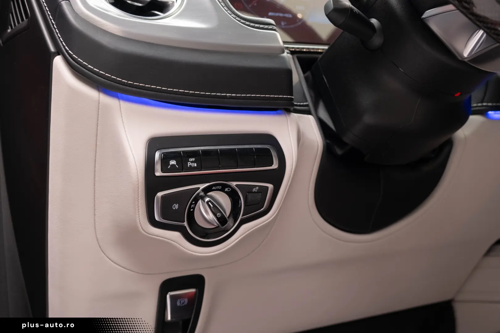 Mercedes-Benz AMG G63