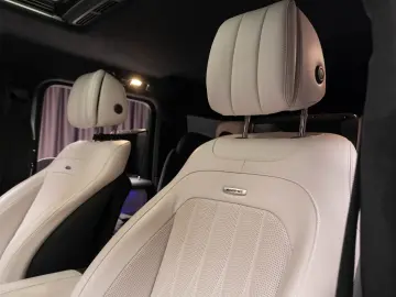 Mercedes-Benz AMG G63