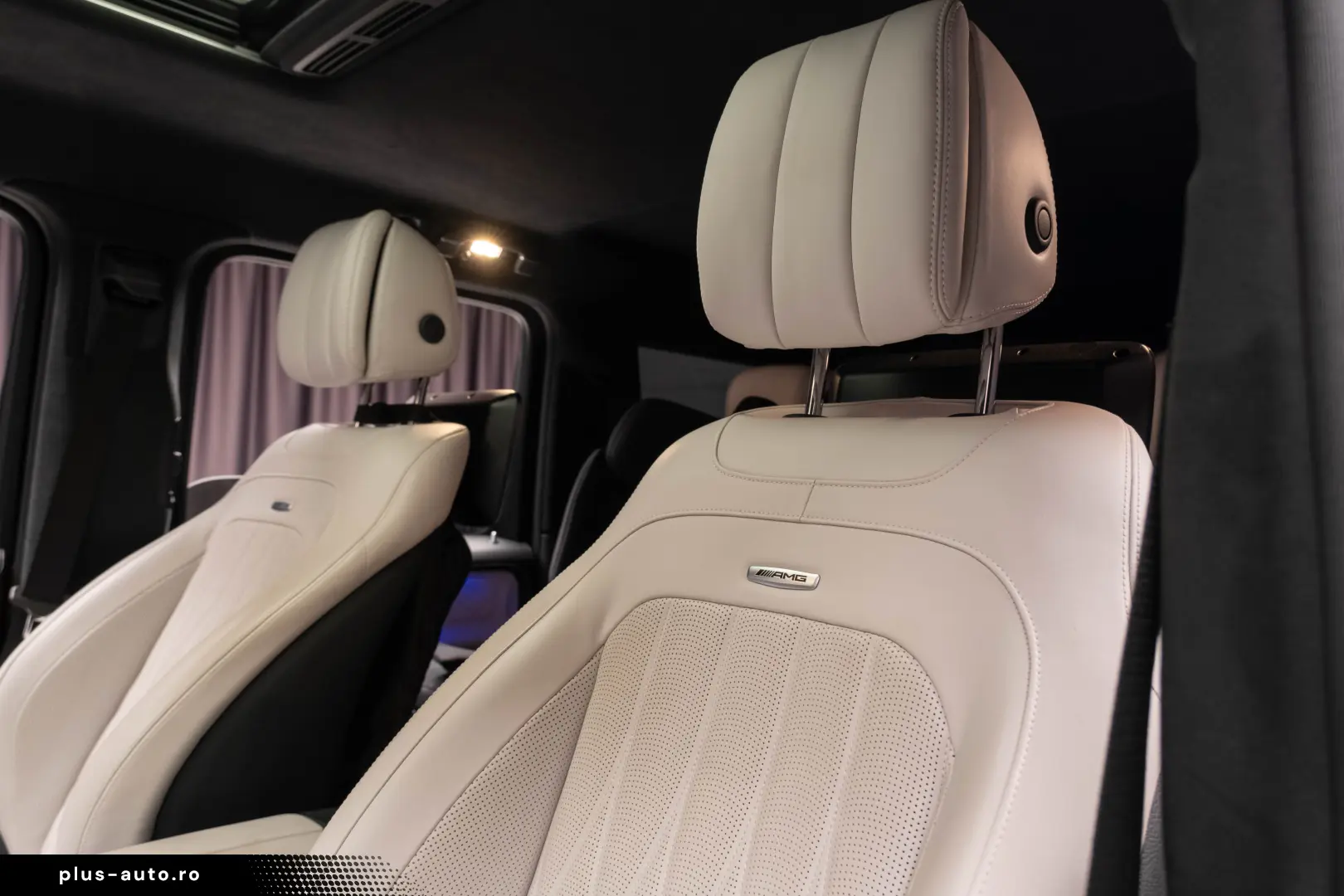 Mercedes-Benz AMG G63