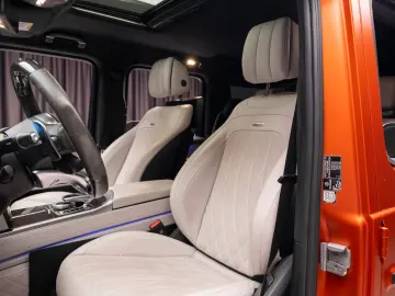 Mercedes-Benz AMG G63