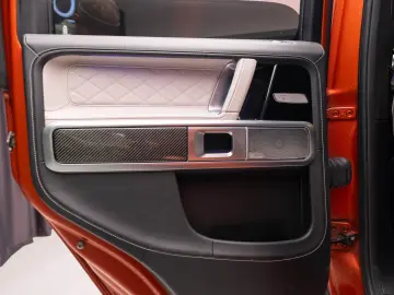 Mercedes-Benz AMG G63