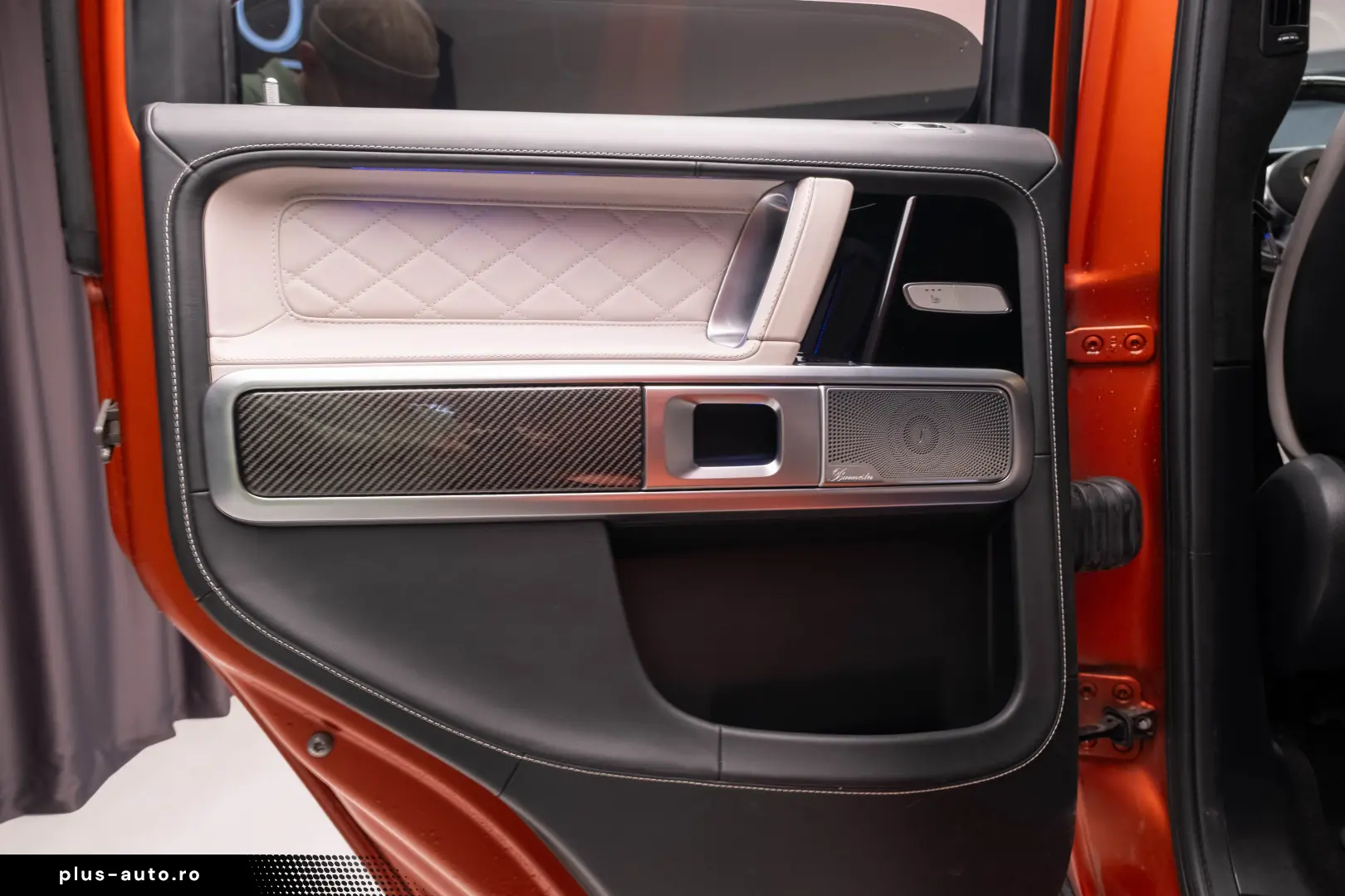 Mercedes-Benz AMG G63