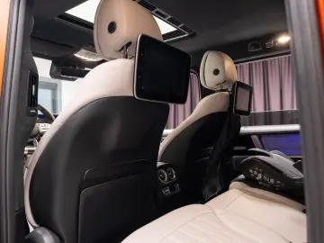 Mercedes-Benz AMG G63