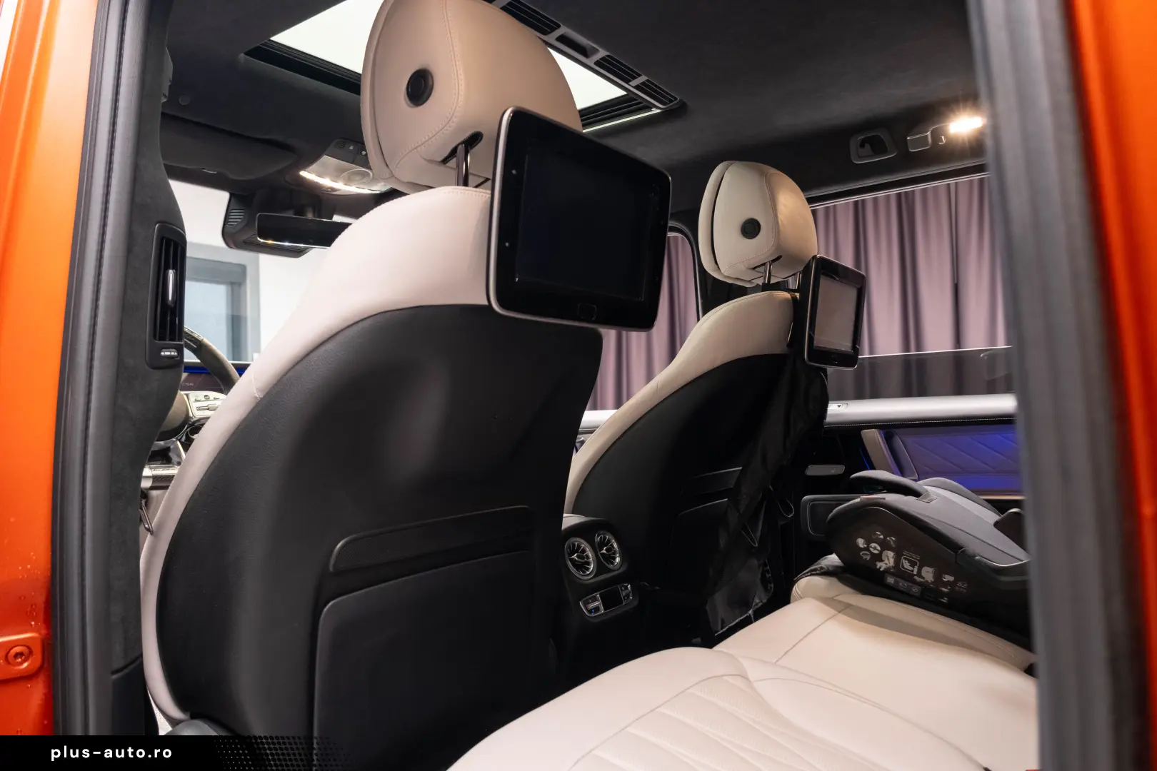 Mercedes-Benz AMG G63