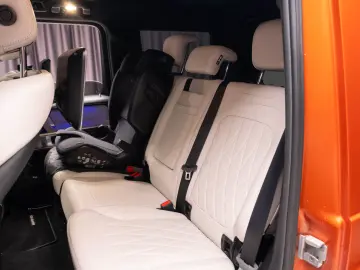 Mercedes-Benz AMG G63