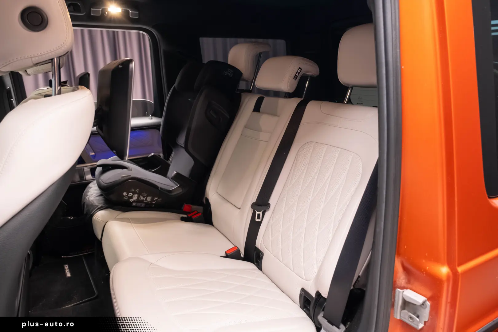 Mercedes-Benz AMG G63