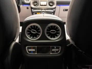 Mercedes-Benz AMG G63