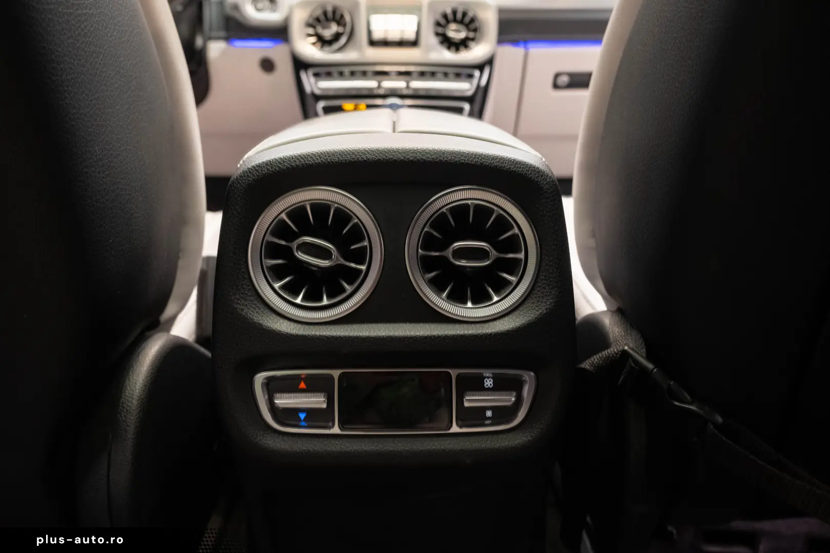 Mercedes-Benz AMG G63