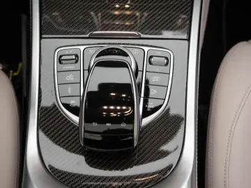 Mercedes-Benz AMG G63