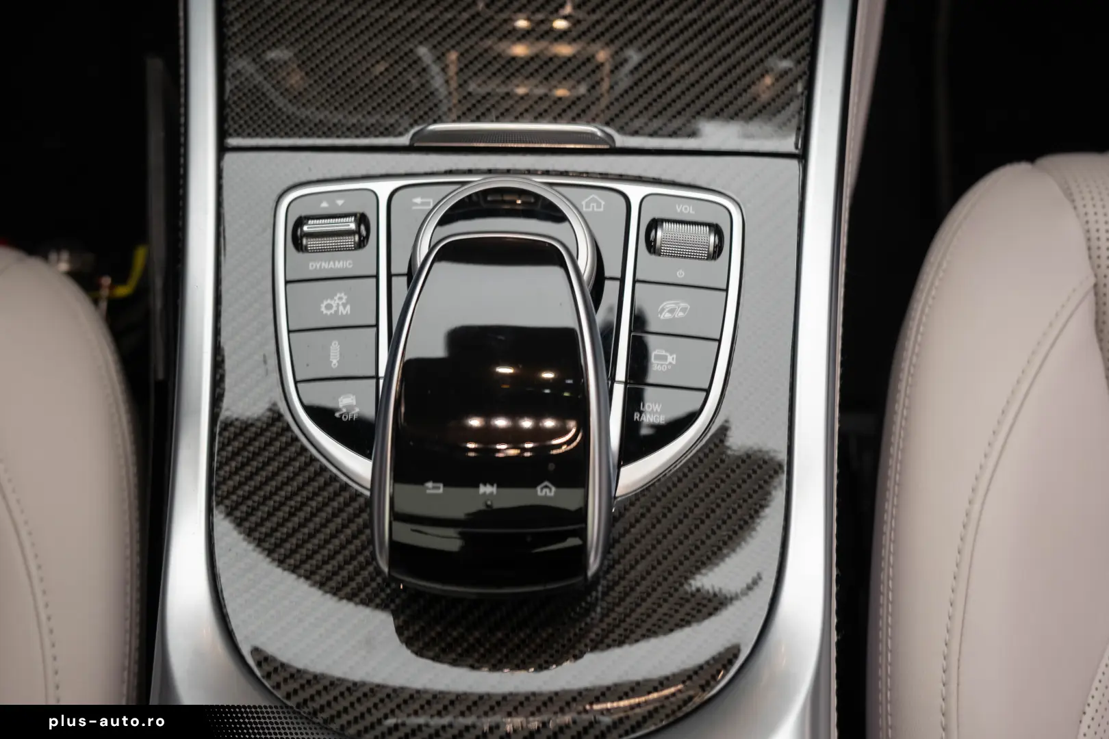 Mercedes-Benz AMG G63