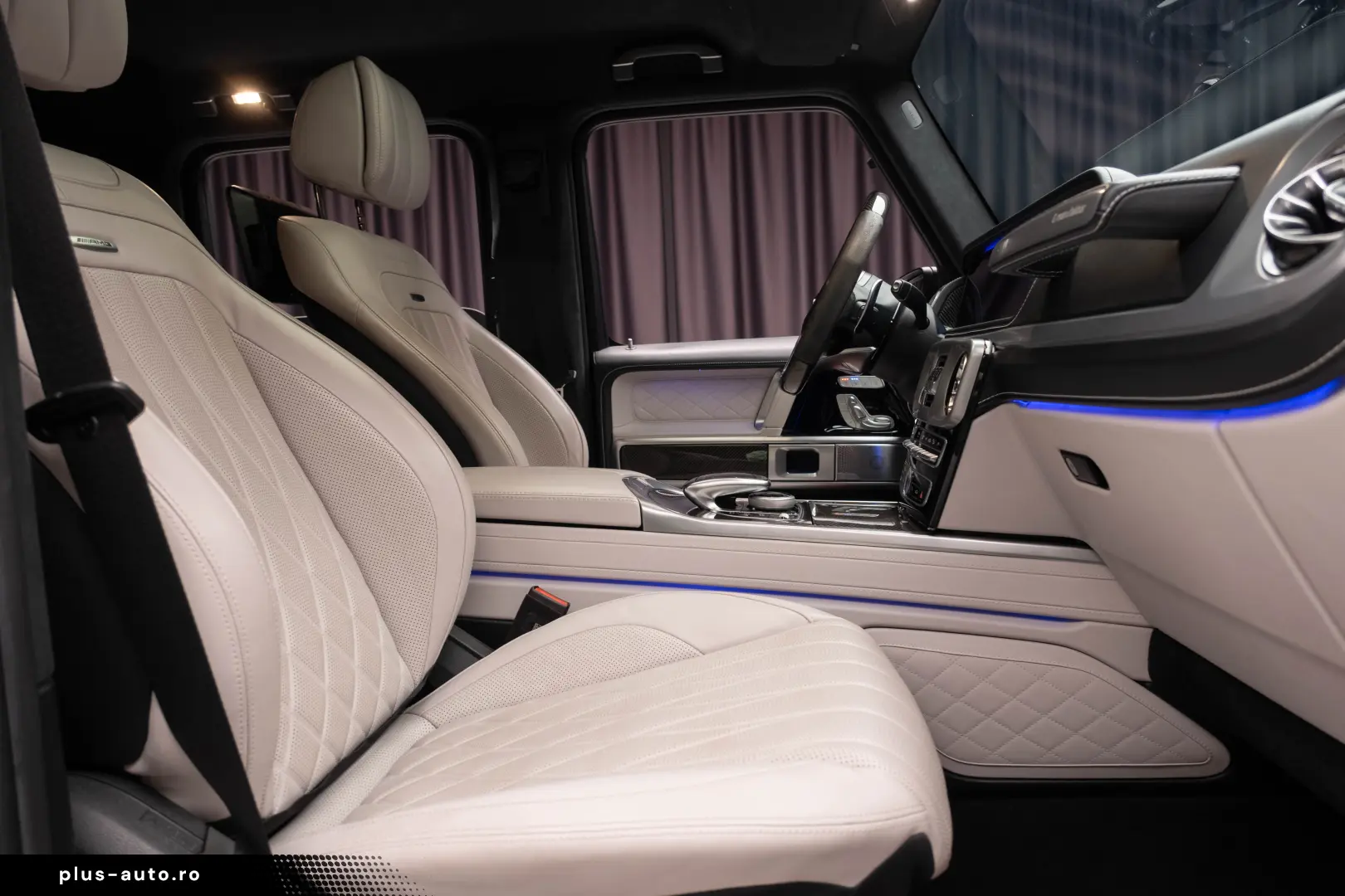 Mercedes-Benz AMG G63