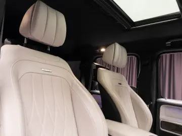 Mercedes-Benz AMG G63