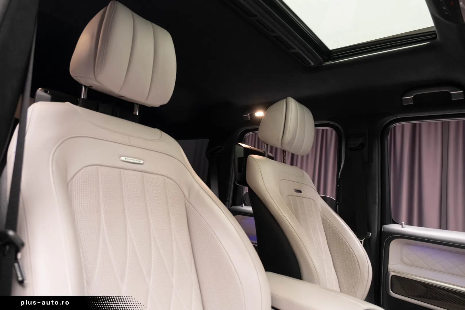 Mercedes-Benz AMG G63