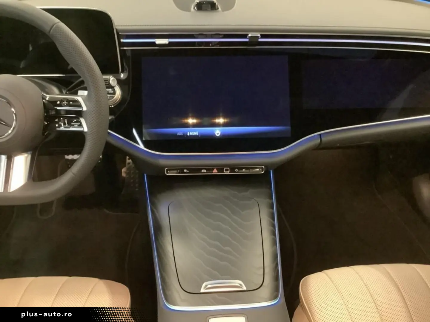 MERCEDES-BENZ E 200 Limousine AMG NIGHT 19'&apo&hellip;