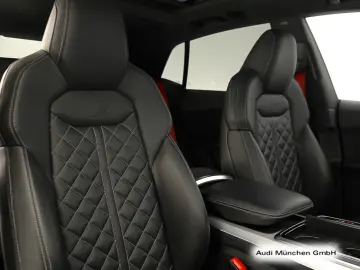 AUDI Q8 50 TDI qu. S line edition StdHzg Pano B&O Luf