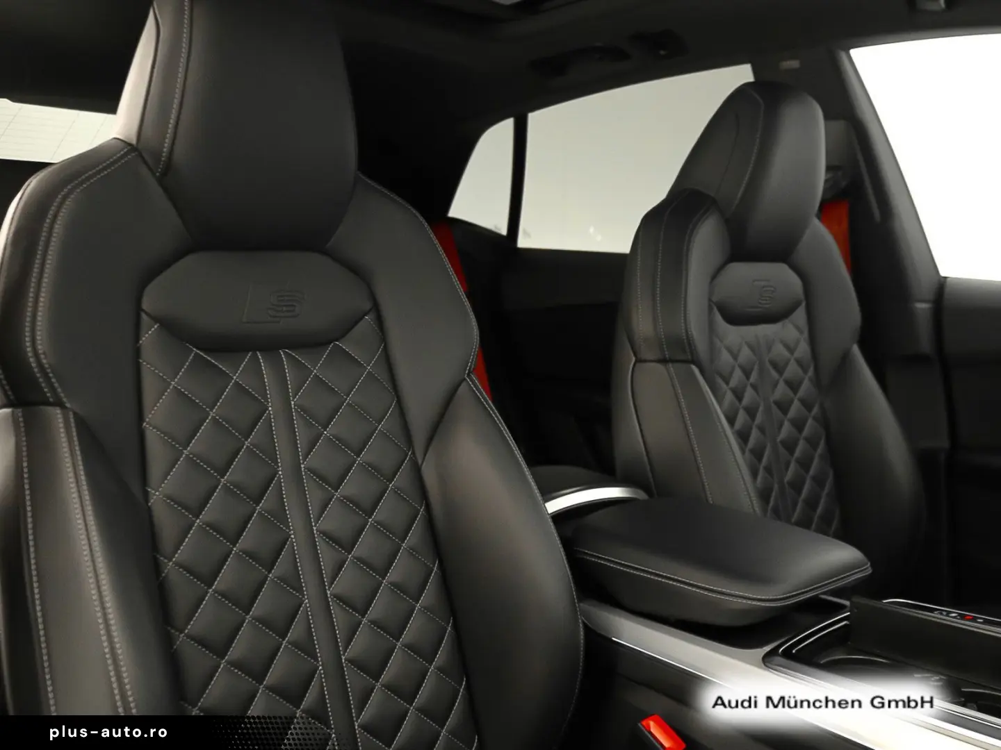 AUDI Q8 50 TDI qu. S line edition StdHzg Pano B&O Luf