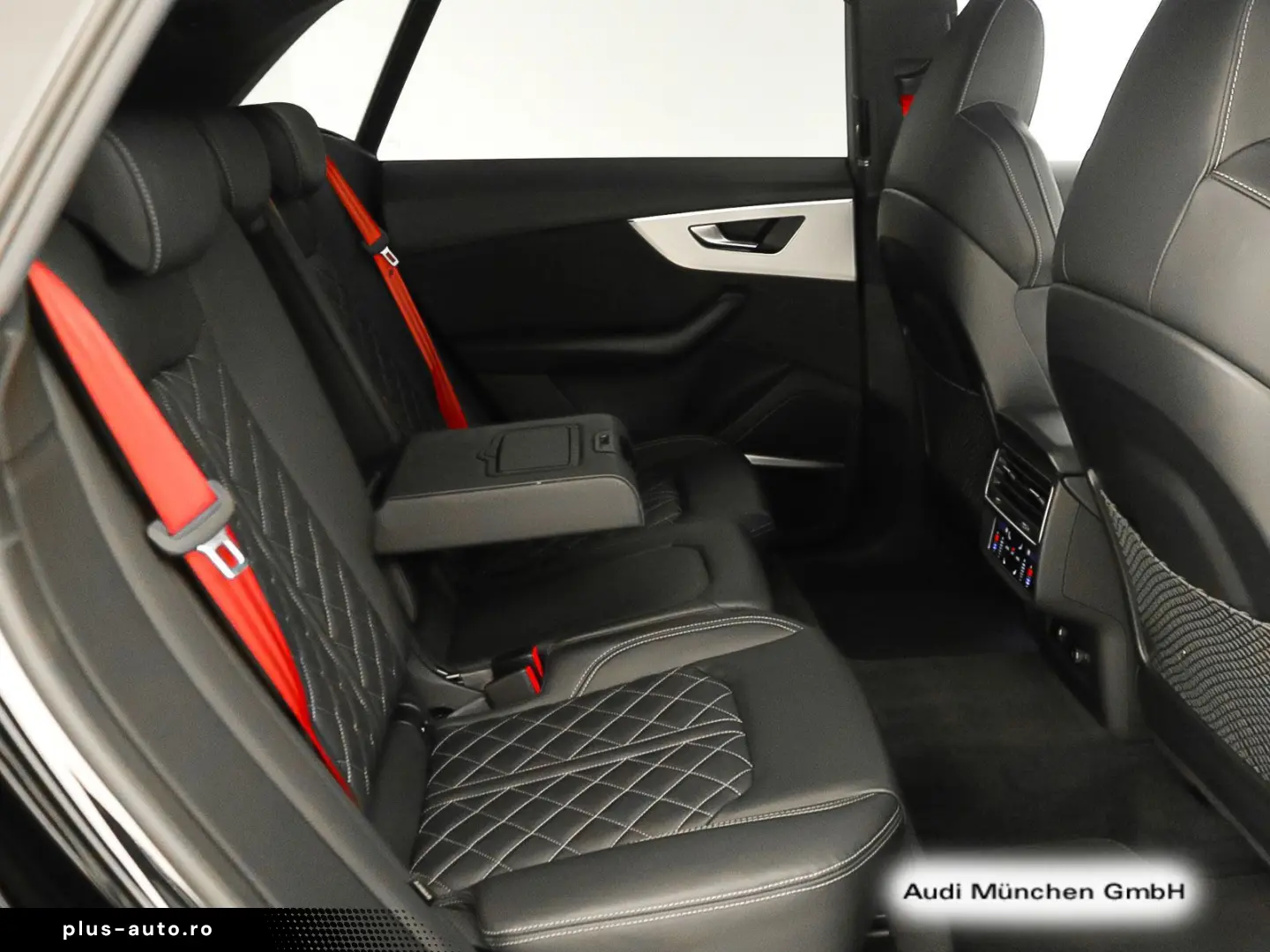 AUDI Q8 50 TDI qu. S line edition StdHzg Pano B&O Luf