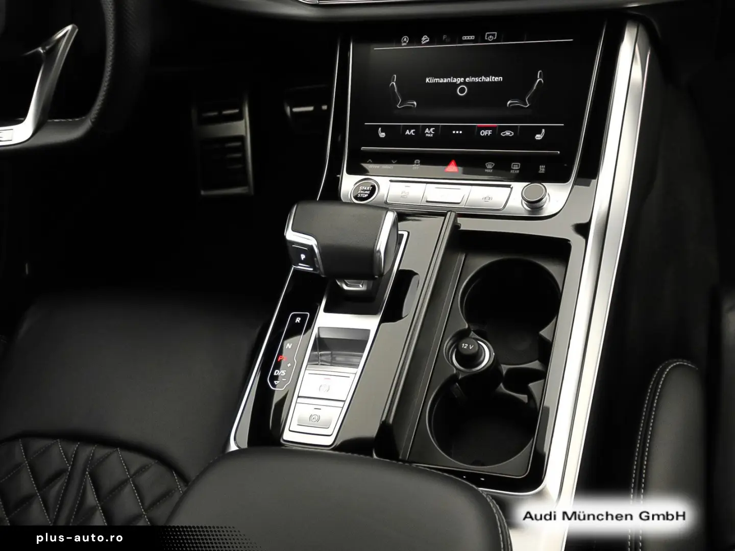 AUDI Q8 50 TDI qu. S line edition StdHzg Pano B&O Luf