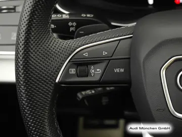 AUDI Q8 50 TDI qu. S line edition StdHzg Pano B&O Luf