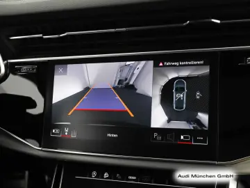 AUDI Q8 50 TDI qu. S line edition StdHzg Pano B&O Luf