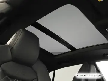 AUDI Q8 50 TDI qu. S line edition StdHzg Pano B&O Luf