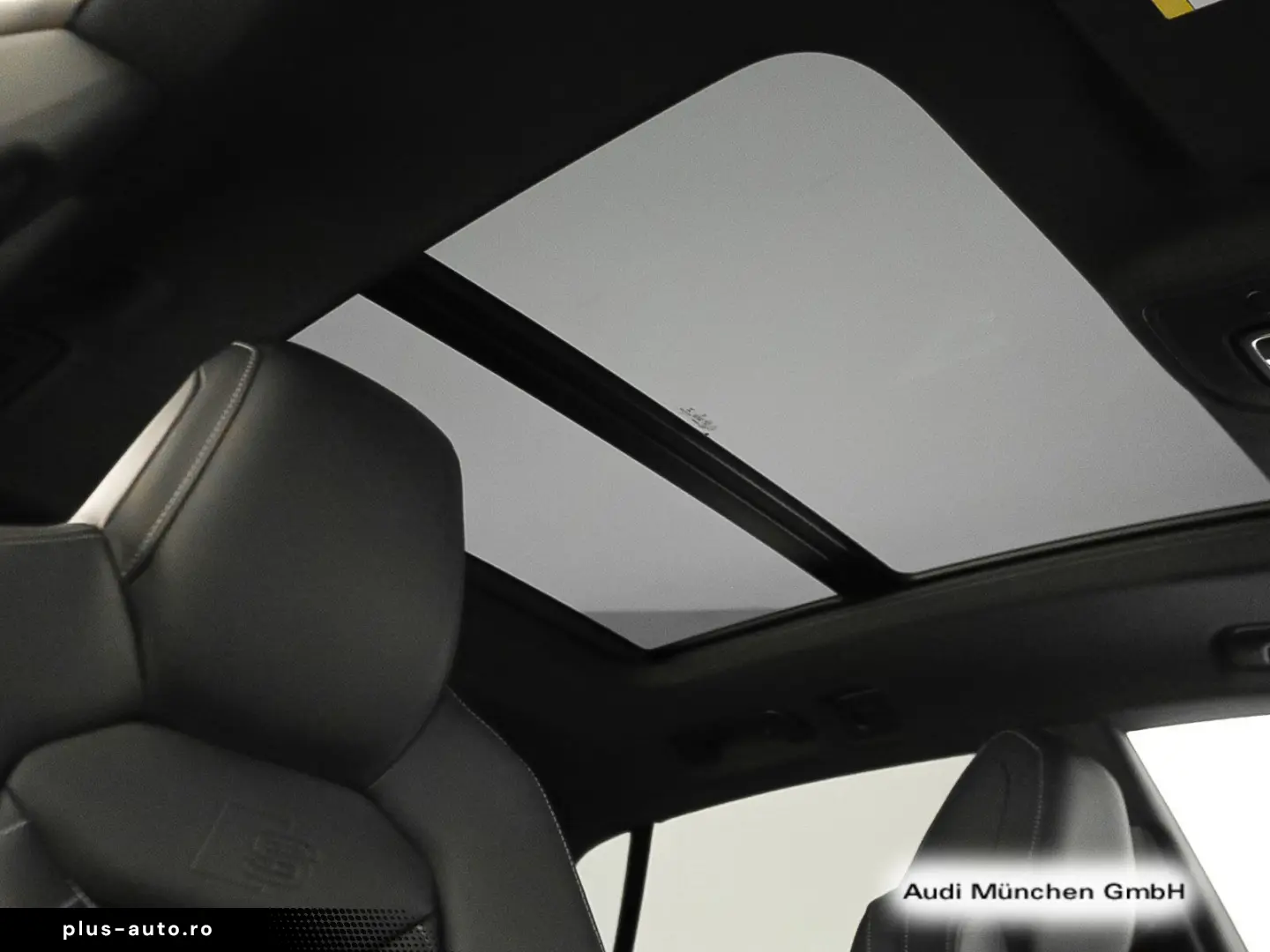 AUDI Q8 50 TDI qu. S line edition StdHzg Pano B&O Luf