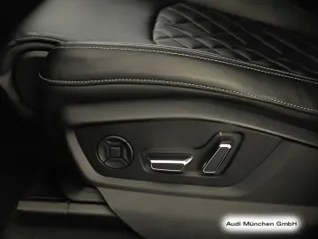 AUDI Q8 50 TDI qu. S line edition StdHzg Pano B&O Luf