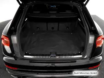 AUDI Q8 50 TDI qu. S line edition StdHzg Pano B&O Luf