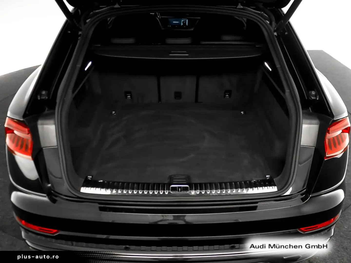 AUDI Q8 50 TDI qu. S line edition StdHzg Pano B&O Luf