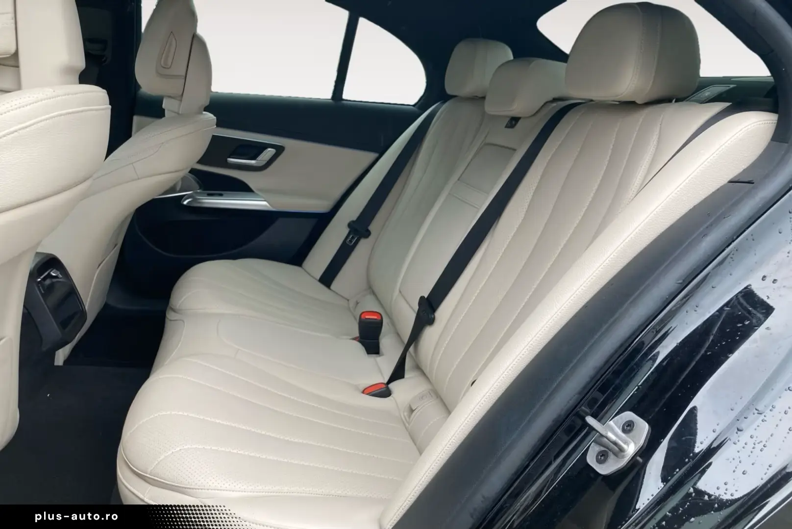 Mercedes-Benz E 200 Lim AMG' Superscreen Burmester