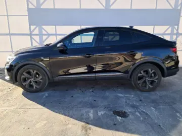 RENAULT ARKANA 1.3 TCe MHEV 160CP RS Line EDC