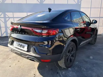 RENAULT ARKANA 1.3 TCe MHEV 160CP RS Line EDC