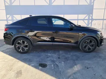 RENAULT ARKANA 1.3 TCe MHEV 160CP RS Line EDC