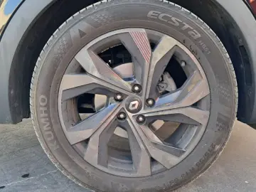 RENAULT ARKANA 1.3 TCe MHEV 160CP RS Line EDC