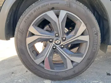 RENAULT ARKANA 1.3 TCe MHEV 160CP RS Line EDC