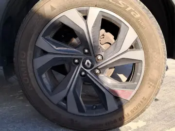 RENAULT ARKANA 1.3 TCe MHEV 160CP RS Line EDC