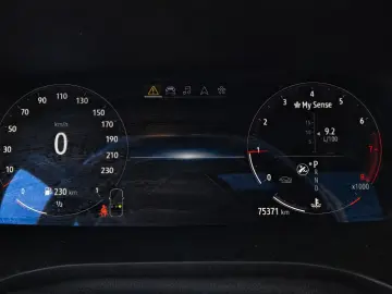 RENAULT ARKANA 1.3 TCe MHEV 160CP RS Line EDC