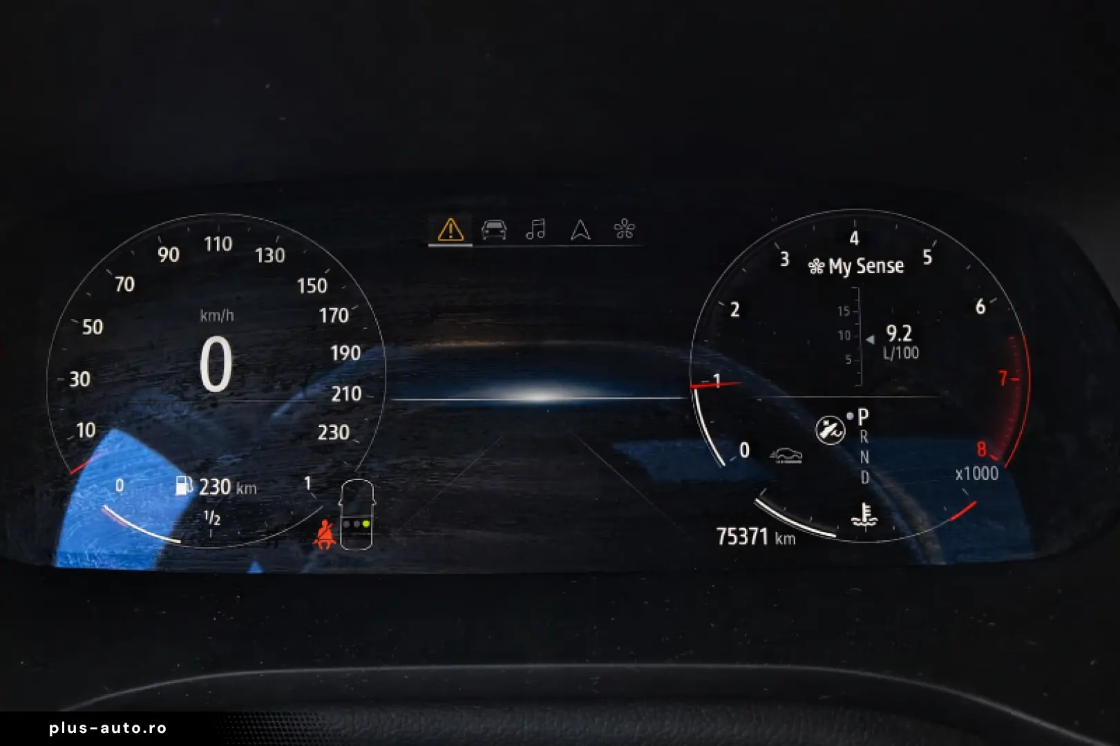 RENAULT ARKANA 1.3 TCe MHEV 160CP RS Line EDC